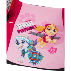 Osann Rialzo Per Auto "Topo Luxe" Paw Patrol, Rosa -Bambino Forniture Negozio osann rialzo per auto topo luxe paw patrol rosa a312345 2