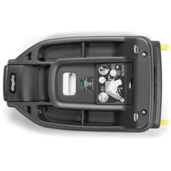 Peg Perego Base I-Size Per Primo Viaggio Lounge/i-Plus, FF105 Nero 2021 7 Peg Perego Base I-Size Per Primo Viaggio Lounge/i-Plus, FF105 Nero 2021 -Bambino Forniture Negozio peg perego base i size per primo viaggio lounge i plus ff105 nero 2021 a309455 2