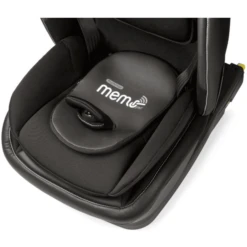 Peg Perego Dispositivo Anti-abbandono Memo Pad Nero -Bambino Forniture Negozio peg perego dispositivo anti abbandono memo pad nero a289449 2