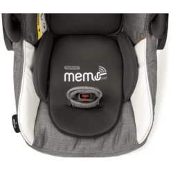 Peg Perego Dispositivo Anti-abbandono Memo Pad Nero -Bambino Forniture Negozio peg perego dispositivo anti abbandono memo pad nero a289449 4