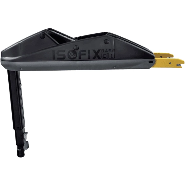 PEG PEREGO PEG-PEREGO ISOFIX BASE 0+1 2 PEG PEREGO PEG-PEREGO ISOFIX BASE 0+1 - immagine 2