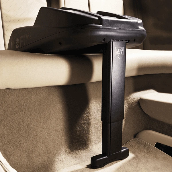 PEG PEREGO PEG-PEREGO ISOFIX BASE 0+1 4 PEG PEREGO PEG-PEREGO ISOFIX BASE 0+1 - immagine 4