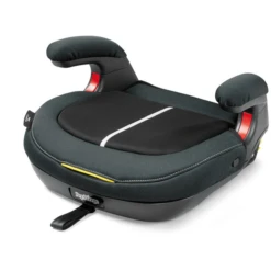 PEG PEREGO Peg-Pérego Rialzo Seggiolino Auto Viaggio 2/3 Shuttle Forest -Bambino Forniture Negozio peg perego rialzo seggiolino auto viaggio 2 3 shuttle forest a289212 2