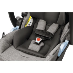 Peg Perego Seggiolino Auto Primo Viaggio Lounge City Grey 8 Peg Perego Seggiolino Auto Primo Viaggio Lounge City Grey -Bambino Forniture Negozio peg perego seggiolino auto primo viaggio lounge city grey a306113 3