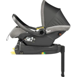 Peg Perego Seggiolino Auto Primo Viaggio Lounge City Grey 9 Peg Perego Seggiolino Auto Primo Viaggio Lounge City Grey -Bambino Forniture Negozio peg perego seggiolino auto primo viaggio lounge city grey a306113 4