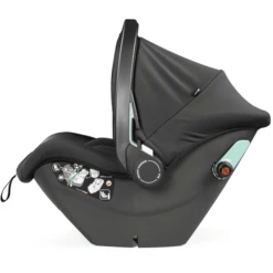 Peg Perego Seggiolino Auto Primo Viaggio Lounge Liquirizia -Bambino Forniture Negozio peg perego seggiolino auto primo viaggio lounge liquirizia a383476 2