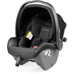 Peg Perego Seggiolino Auto Primo Viaggio Lounge Liquirizia -Bambino Forniture Negozio peg perego seggiolino auto primo viaggio lounge liquirizia a383476 3