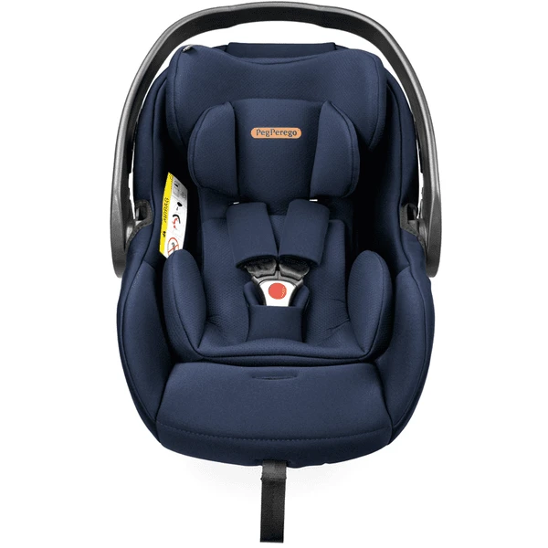 Peg Perego Seggiolino Auto Primo Viaggio SLK Blu Shine 5 Peg Perego Seggiolino Auto Primo Viaggio SLK Blu Shine - immagine 5