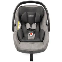 Peg Perego Seggiolino Auto Primo Viaggio SLK City Grigio -Bambino Forniture Negozio peg perego seggiolino auto primo viaggio slk city grigio a383922 4