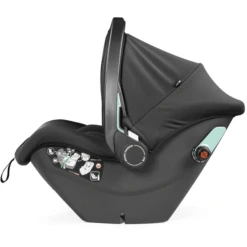 Peg Perego Seggiolino Auto Primo Viaggio SLK Liquirizia -Bambino Forniture Negozio peg perego seggiolino auto primo viaggio slk liquirizia a383928 2