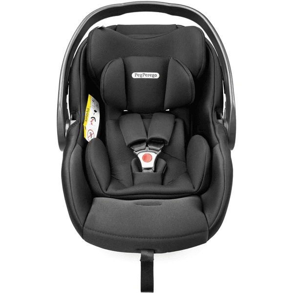 Peg Perego Seggiolino Auto Primo Viaggio SLK Onyx 2 Peg Perego Seggiolino Auto Primo Viaggio SLK Onyx - immagine 2