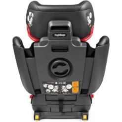 PEG PEREGO Peg-Pérego Seggiolino Auto Viaggio 2/3 Flex Crystal Black 9 PEG PEREGO Peg-Pérego Seggiolino Auto Viaggio 2/3 Flex Crystal Black -Bambino Forniture Negozio peg perego seggiolino auto viaggio 2 3 flex crystal black a191681 4