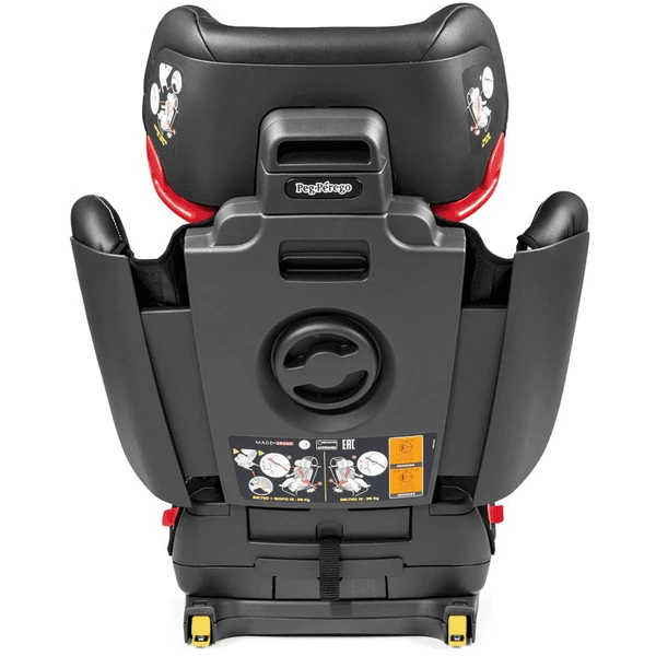 Peg Perego Seggiolino Auto Viaggio 2/3 Flex Forest 5 Peg Perego Seggiolino Auto Viaggio 2/3 Flex Forest - immagine 5