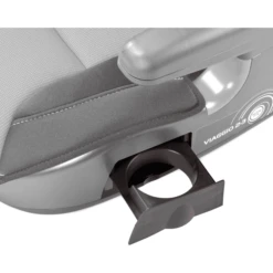 Peg Perego Seggiolino Auto Viaggio 2/3 Surefix Monza -Bambino Forniture Negozio peg perego seggiolino auto viaggio 2 3 surefix monza a350655 2