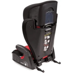 Peg Perego Seggiolino Auto Viaggio 2/3 Surefix Monza -Bambino Forniture Negozio peg perego seggiolino auto viaggio 2 3 surefix monza a350655 4