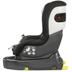 Peg Perego Seggiolino Viaggio FF105 I-Size, Liquirizia -Bambino Forniture Negozio peg perego seggiolino viaggio ff105 i size liquirizia a350654 3