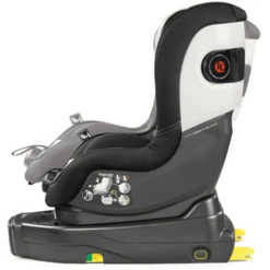 Peg Perego Seggiolino Viaggio FF105 I-Size, Liquirizia -Bambino Forniture Negozio peg perego seggiolino viaggio ff105 i size liquirizia a350654 4