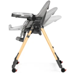 Peg Perego Seggiolone Prima Pappa Follow Me, Ambiance Ice -Bambino Forniture Negozio peg perego seggiolone prima pappa follow me ambiance ice a383950 3