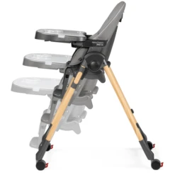 Peg Perego Seggiolone Prima Pappa Follow Me, Ambiance Ice -Bambino Forniture Negozio peg perego seggiolone prima pappa follow me ambiance ice a383950 4