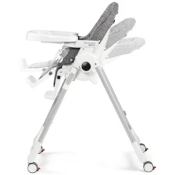 PEG PEREGO Peg-Pérego Seggiolone Prima Pappa Follow Me Mint In Similpelle 7 PEG PEREGO Peg-Pérego Seggiolone Prima Pappa Follow Me Mint In Similpelle -Bambino Forniture Negozio peg perego seggiolone prima pappa follow me mint in similpelle a262744 2