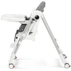 PEG PEREGO Peg-Pérego Seggiolone Prima Pappa Follow Me Mint In Similpelle 8 PEG PEREGO Peg-Pérego Seggiolone Prima Pappa Follow Me Mint In Similpelle -Bambino Forniture Negozio peg perego seggiolone prima pappa follow me mint in similpelle a262744 3