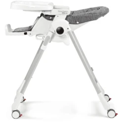 PEG PEREGO Peg-Pérego Seggiolone Prima Pappa Follow Me Mint In Similpelle 9 PEG PEREGO Peg-Pérego Seggiolone Prima Pappa Follow Me Mint In Similpelle -Bambino Forniture Negozio peg perego seggiolone prima pappa follow me mint in similpelle a262744 4