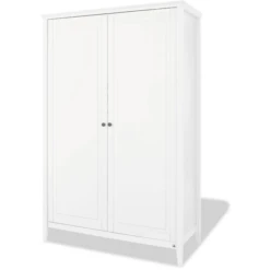 Bambino Forniture Negozio 33 Pinolino Armadio A 2 Ante Smilla