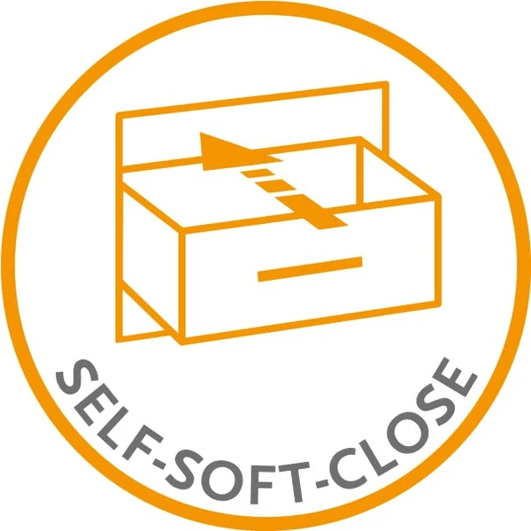 Pinolino Armadio Boks, 3 Ante 4 Pinolino Armadio Boks, 3 Ante - immagine 4