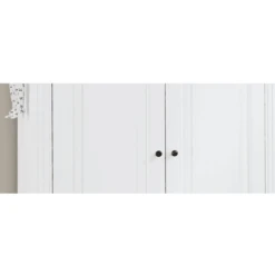 PINOLINO Armadio Emilia -Bambino Forniture Negozio pinolino armadio emilia a125824 4