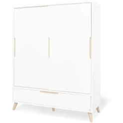 Bambino Forniture Negozio 29 Pinolino Armadio Move Grande