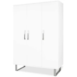 Pinolino Armadio Nuri 3 Porte
