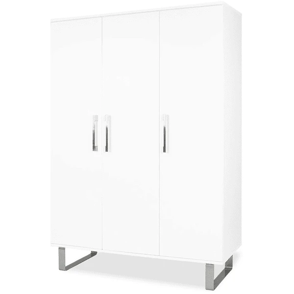 Pinolino Armadio Nuri 3 Porte 1 Pinolino Armadio Nuri 3 Porte