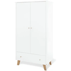 Pinolino Armadio Pan, 2 Ante