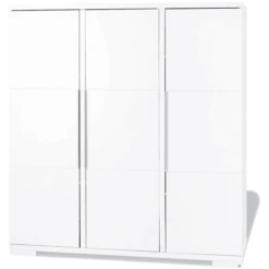 Pinolino Armadio Polar, 3 Ante