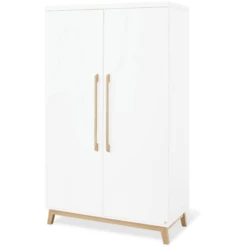 Pinolino Armadio Riva, 2 Ante 9 Pinolino Armadio Riva, 2 Ante -Bambino Forniture Negozio pinolino armadio riva 2 ante a207078 4