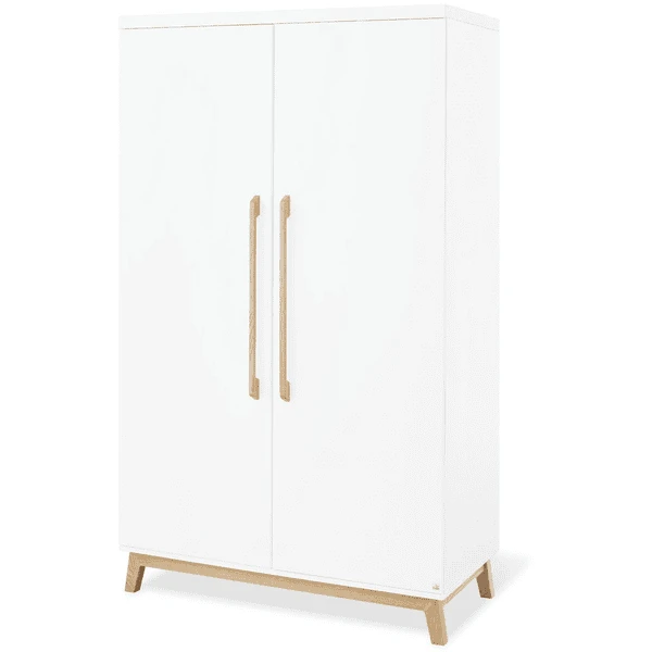 Pinolino Armadio Riva, 2 Ante 5 Pinolino Armadio Riva, 2 Ante - immagine 5