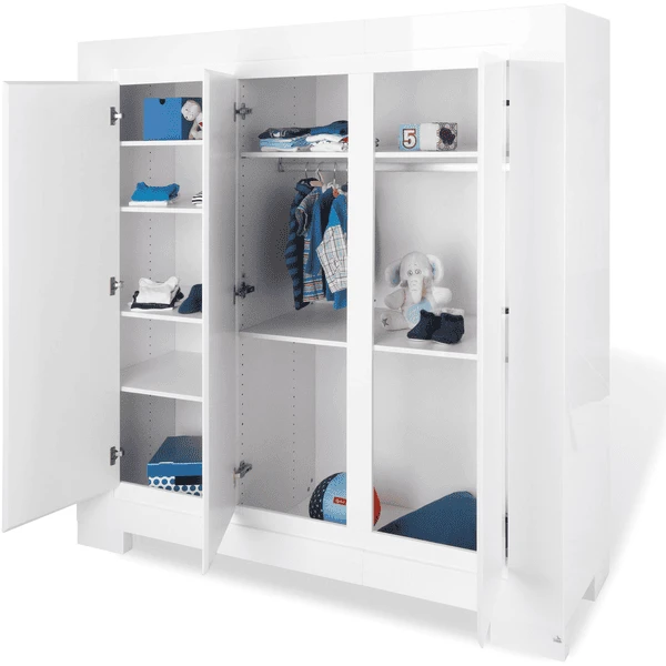 PINOLINO Armadio Sky Grande 2 PINOLINO Armadio Sky Grande - immagine 2