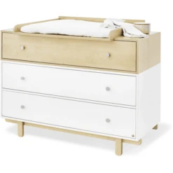 Pinolino Fasciatoio Boks Ampio 9 Pinolino Fasciatoio Boks Ampio -Bambino Forniture Negozio pinolino fasciatoio boks ampio a235573 4