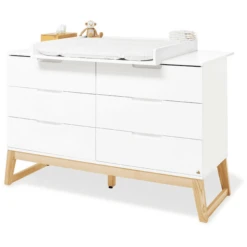 Pinolino Fasciatoio Bridge Extra Largo