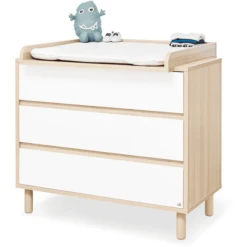 Pinolino Fasciatoio Flow Ampio -Bambino Forniture Negozio pinolino fasciatoio flow ampio a289940 4