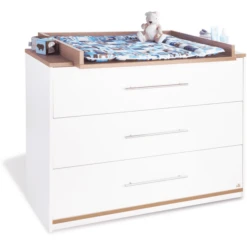 PINOLINO Fasciatoio Tuula Ampio