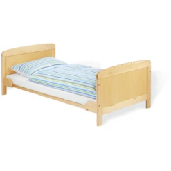 PINOLINO Lettino Jakob 9 PINOLINO Lettino Jakob -Bambino Forniture Negozio pinolino lettino jakob a047282 4