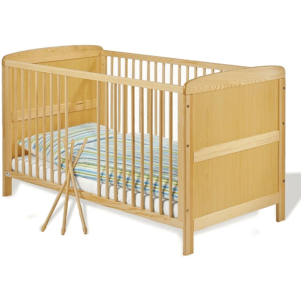 PINOLINO Lettino Jakob 1 PINOLINO Lettino Jakob