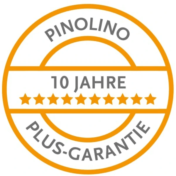 Pinolino Lettino Laura 2 Pinolino Lettino Laura - immagine 2