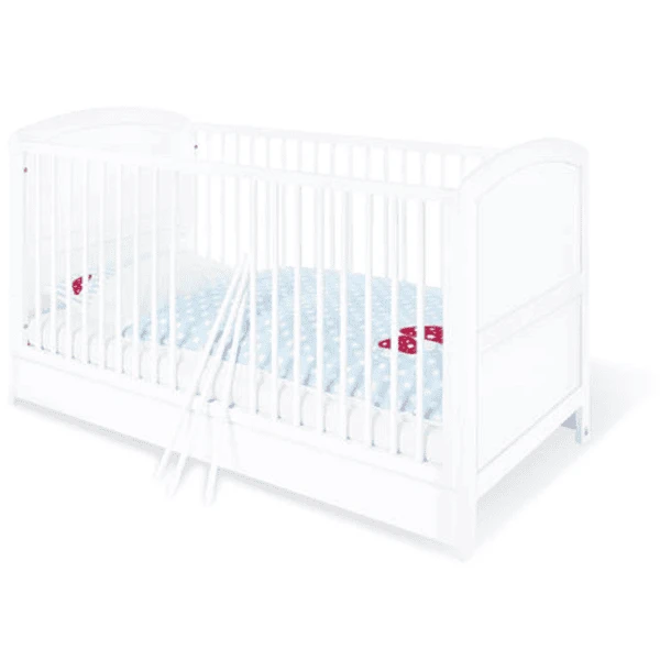 Pinolino Lettino Laura 1 Pinolino Lettino Laura