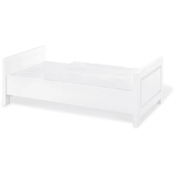 Pinolino Lettino Milk 2 Pinolino Lettino Milk - immagine 2