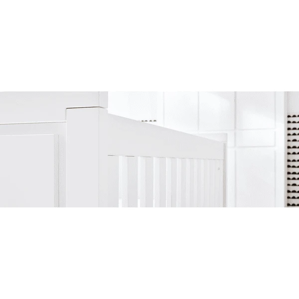 Pinolino Lettino Milk 3 Pinolino Lettino Milk - immagine 3