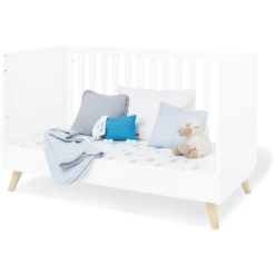 Pinolino Lettino Move 7 Pinolino Lettino Move -Bambino Forniture Negozio pinolino lettino move a268331 2