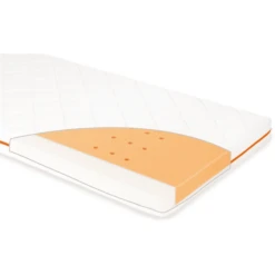 Pinolino Materasso Luna Sky 70 X 140 Cm -Bambino Forniture Negozio pinolino materasso luna sky 70 x 140 cm a296253 3