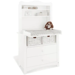 Pinolino Mobile Fasciaoio Florentina Con Mensola